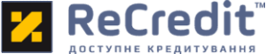 Recredit Recredit