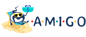 Amigo Amigo