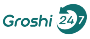 Groshi247 Groshi247